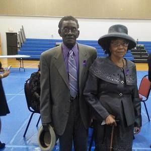 Meet your Posher, Lafonda